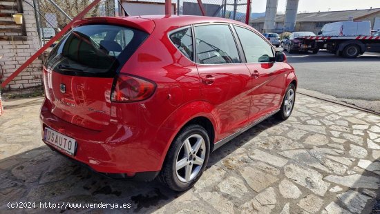 Seat Altea 1.6 TDI 105cv Reference 4Kids EEcomotiv - Collado Villalba