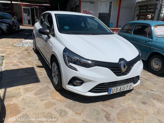 Renault Clio 4 Business Blue dCi 74kW 86CV - Collado Villalba