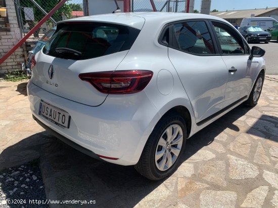 Renault Clio 4 Business Blue dCi 74kW 86CV - Collado Villalba