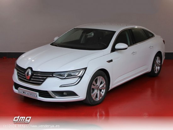 Renault Talisman Talisman Zen Blue dCi 118kW 160CV EDC 4p. - Rubí