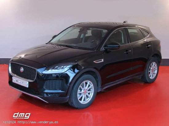 Jaguar E-Pace 2.0P 147kW 4WD Auto 5p. - Rubí