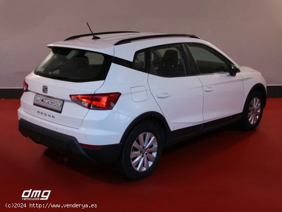 Seat Arona 1.0 TSI 85kW 115CV Style Edition Eco 5p. - Rubí