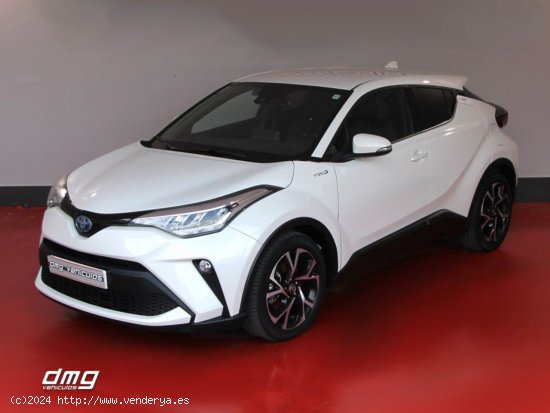 Toyota C-HR 2.0 180H Advance 5p. 184Cv - Rubí