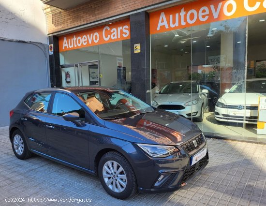 Seat Ibiza 1.0 tsi 110cv Style plus - Barcelona