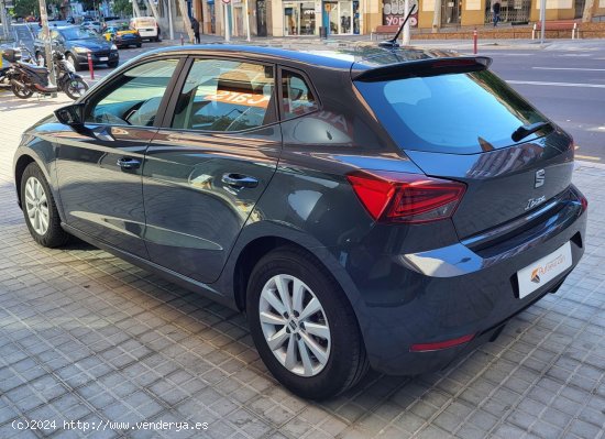 Seat Ibiza 1.0 tsi 110cv Style plus - Barcelona