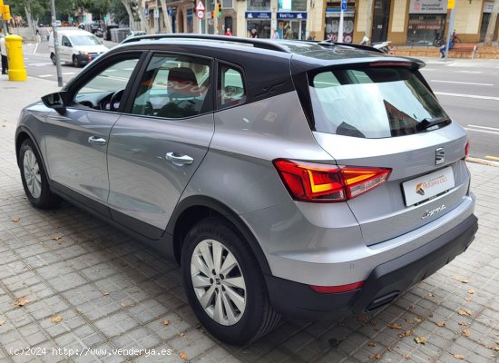 Seat Arona 1.0 tsi 110cv Style plus - Barcelona