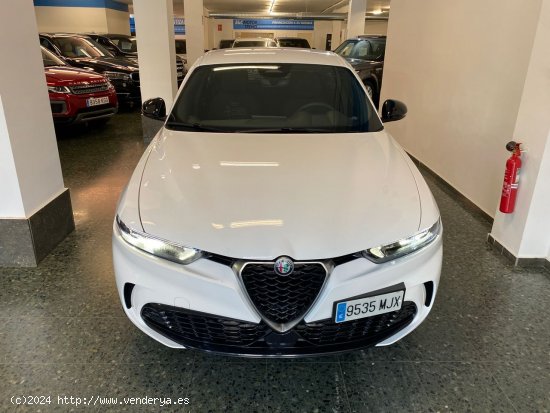 Alfa Romeo Tonale 1.6 DS  130CV SUPER AUTO. - Castelldefels