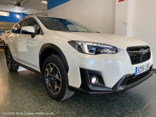 Subaru XV 1.6 i LINEARTRONIC SPORT PLUS AWD AUTO. - Castelldefels