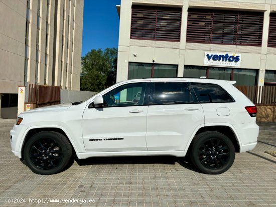 Jeep Grand Cherokee 3.6 V6 286cv 4x2 - Sant Just Desvern