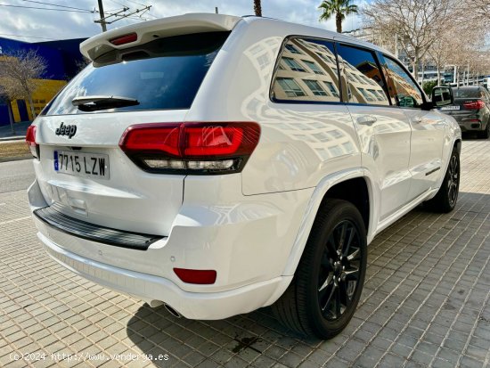 Jeep Grand Cherokee 3.6 V6 286cv 4x2 - Sant Just Desvern