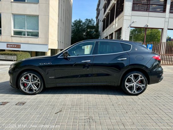 Maserati Levante SQ4 Gransport 430cv - Sant Just Desvern