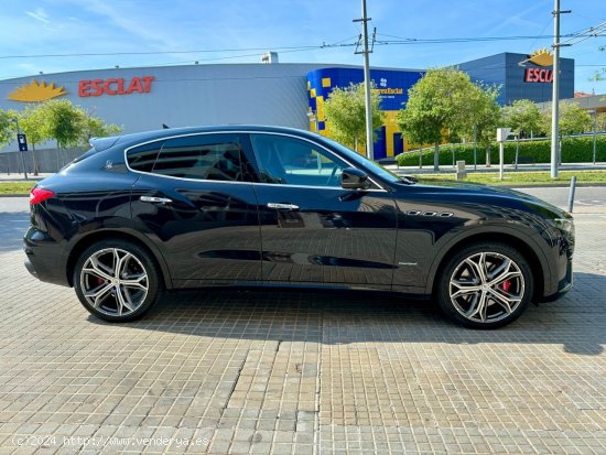 Maserati Levante SQ4 Gransport 430cv - Sant Just Desvern