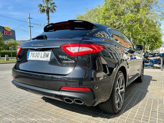 Maserati Levante SQ4 Gransport 430cv - Sant Just Desvern