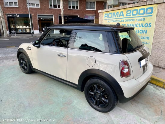 MINI One solo 85.000 KMS - Barcelona