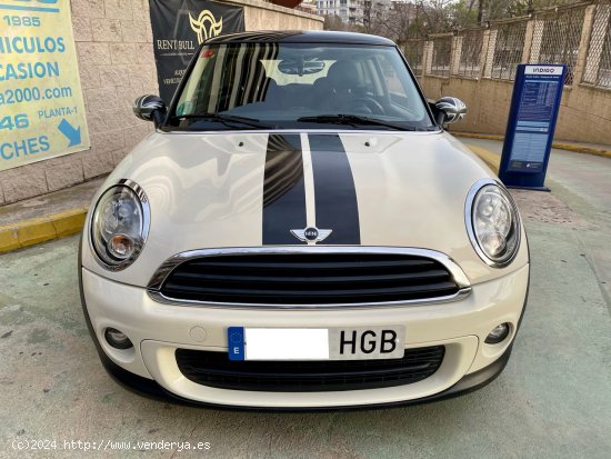 MINI One solo 85.000 KMS - Barcelona