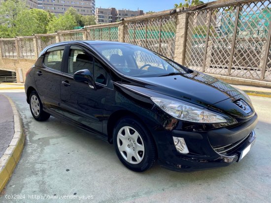 Peugeot 308 1.6 VTI 120CV SOLO 61.000 KMS !! - Barcelona