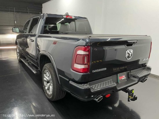 Dodge Ram LARAMIE VENDIDO!! - Terrassa