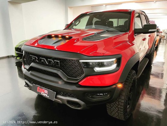 Dodge Ram TRX FULL OPTIONS 2021 VENDIDO!! - Terrassa