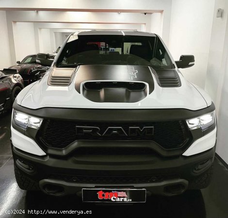  Dodge Ram TRX FULL OPTIONS 2021 VENDIDO!! - Terrassa 