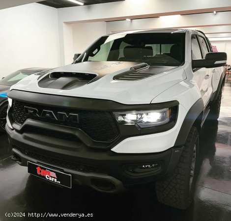 Dodge Ram TRX FULL OPTIONS 2021 VENDIDO!! - Terrassa