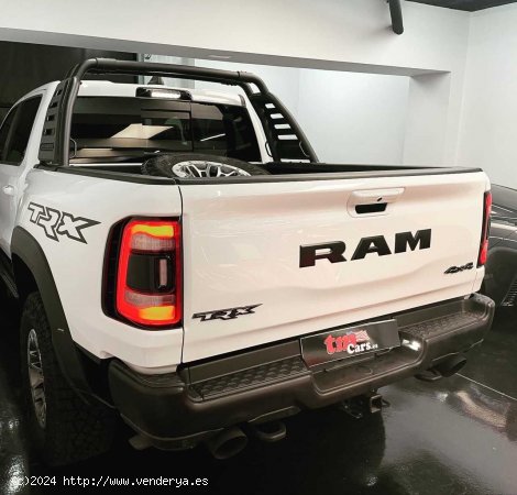 Dodge Ram TRX FULL OPTIONS 2021 VENDIDO!! - Terrassa