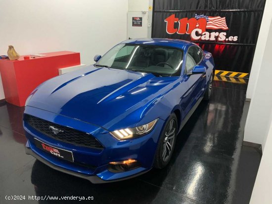 Ford Mustang Ecoboost  PREMIUM - Terrassa