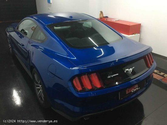 Ford Mustang Ecoboost  PREMIUM - Terrassa