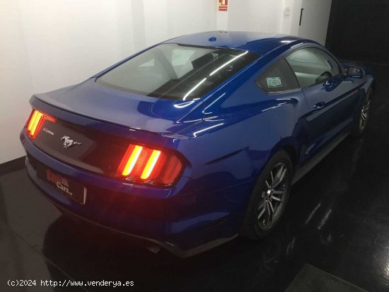 Ford Mustang Ecoboost  PREMIUM - Terrassa