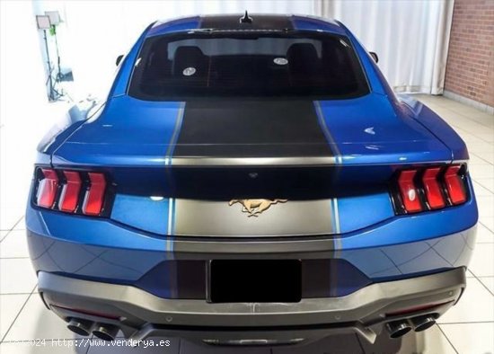 Ford Mustang Ecoboost Premium 2024 - Terrassa