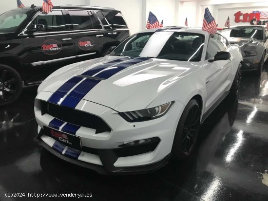 Ford Mustang SHELBY GT350  PRECIO FINAL!! - Terrassa