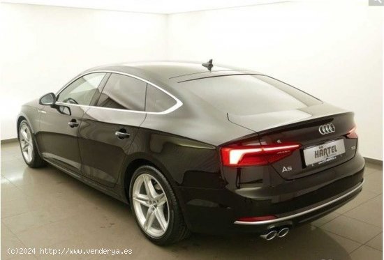 Audi A5 Sportback 2.0 TDI S LINE - Barcelona