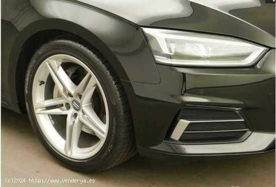 Audi A5 Sportback 2.0 TDI S LINE - Barcelona