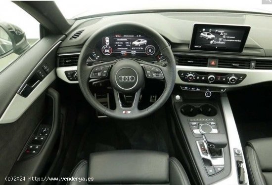 Audi A5 Sportback 2.0 TDI S LINE - Barcelona