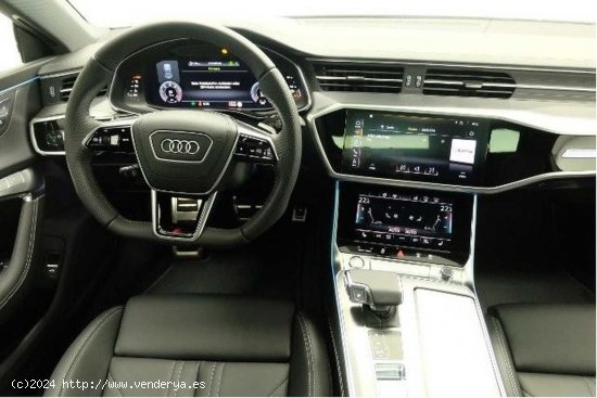 Audi A7 Sportback 50 TDI S LINE - Barcelona