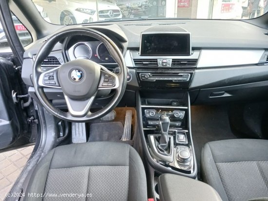 BMW Serie 2 Active Tourer 225xe - Barcelona