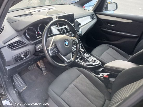 BMW Serie 2 Active Tourer 225xe - Barcelona