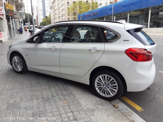 BMW Serie 2 Active Tourer 225XE IPERFORMANCE - Barcelona