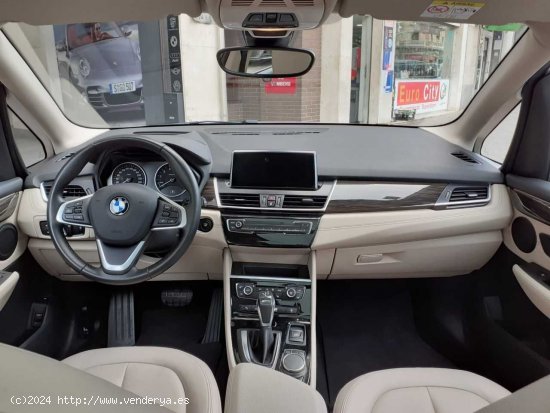 BMW Serie 2 Active Tourer 225XE IPERFORMANCE - Barcelona