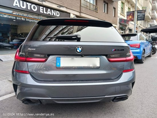 BMW Serie 3 M340I XDRIVE TOURING - Barcelona