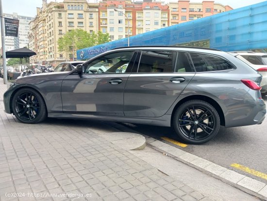 BMW Serie 3 M340I XDRIVE TOURING - Barcelona