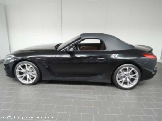 BMW Z4 Roadster sDrive 20i Roadster - Barcelona