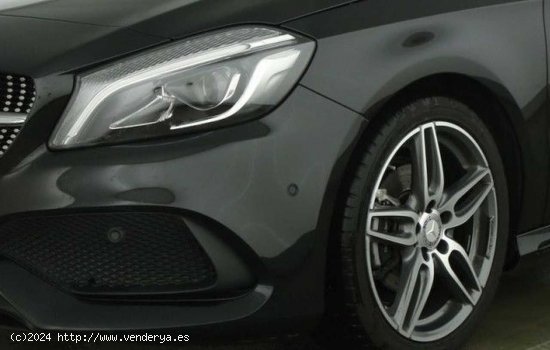 Mercedes Clase A 200 AMG LINE 7G-DCT - Barcelona