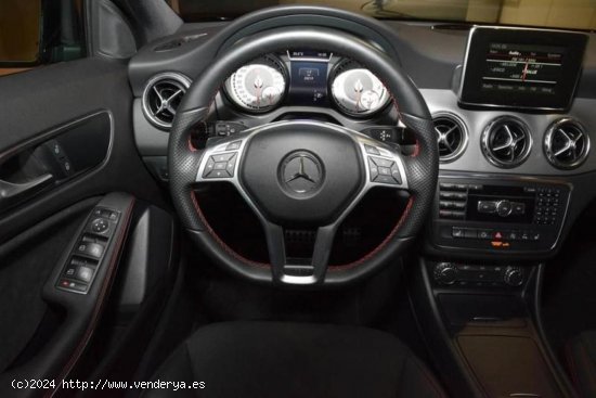 Mercedes GLA 220 CDI AMG NIGHT PACKET - Barcelona