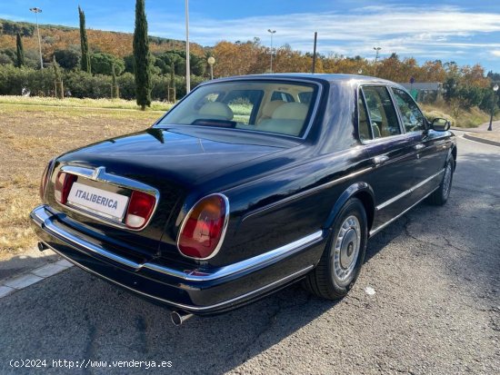 Rolls-Royce Silver Seraph Berlina - Barcelona