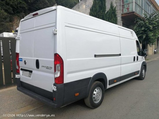 Fiat Ducato ducato maxi multijet frigorifico de congelacion,con thermografo fiat ducato maxi frigori