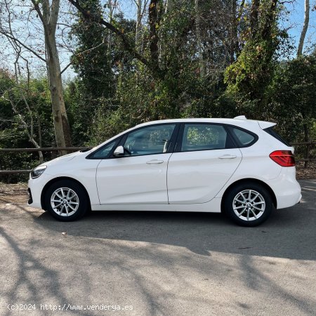 BMW Serie 2 Active Tourer 216d 5p - Sant Celoni