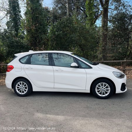 BMW Serie 2 Active Tourer 216d 5p - Sant Celoni