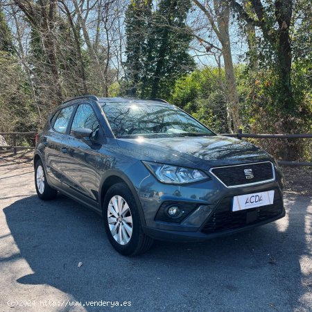 Seat Arona 1.0 TSI 85kW 115CV Edition 2 - Sant Celoni