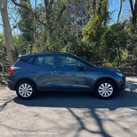 Seat Arona 1.0 TSI 85kW 115CV Edition 2 - Sant Celoni