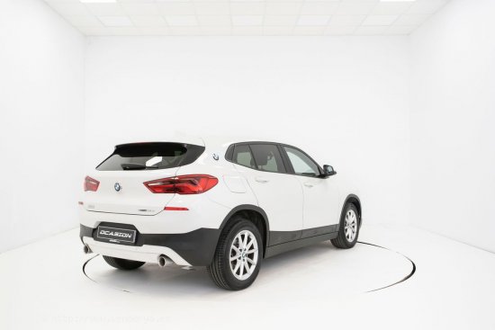 BMW X2 SDRIVE 18D 2.0 150CV - Toledo